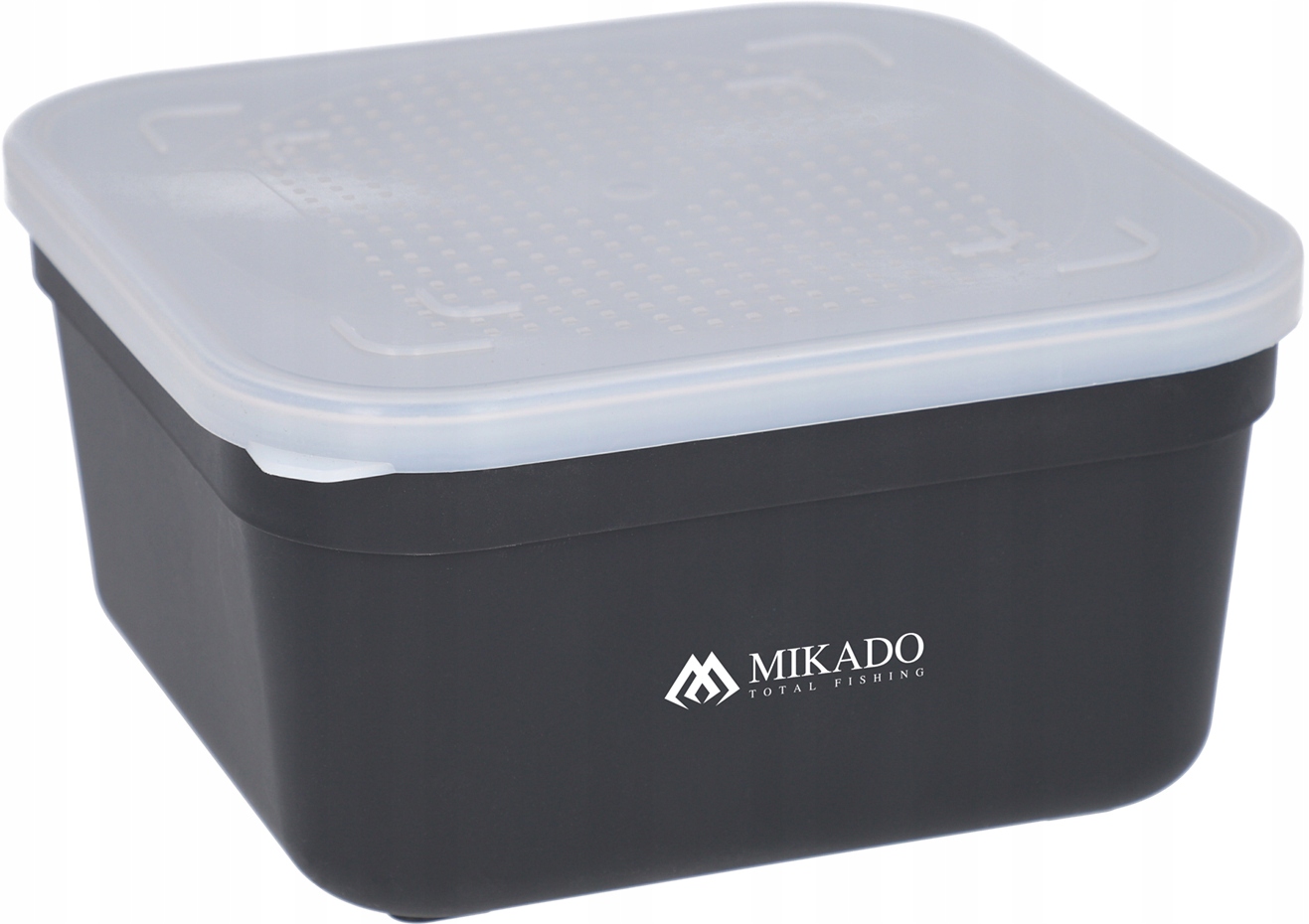 

Pudełko Mikado Na Przynęty UAC-G008 16.5x16.5x8.5c