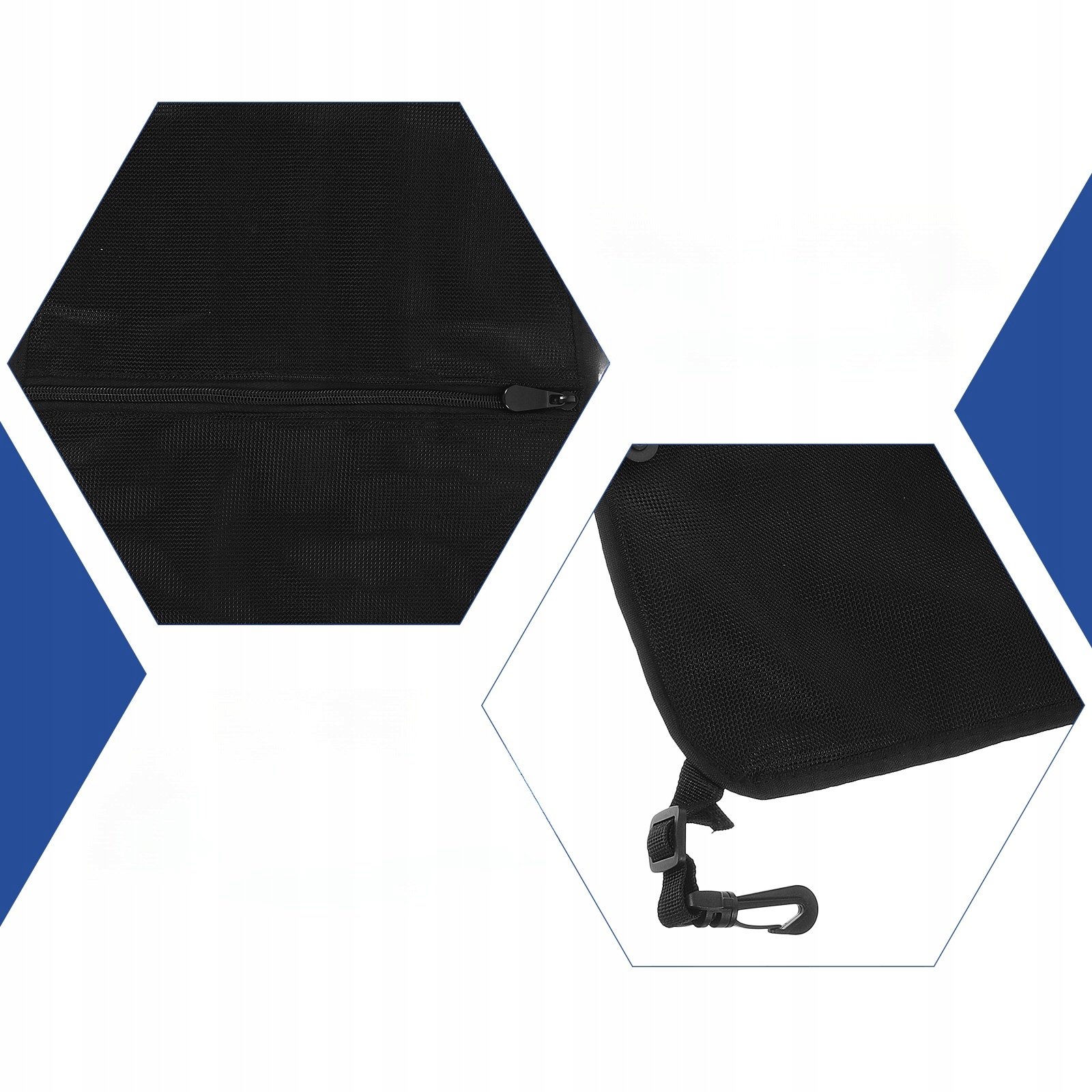 TORBA DO PRZECHOWYWANIA DESKI SURFINGOWEJ Z PRZYSsawką Marka bez marki