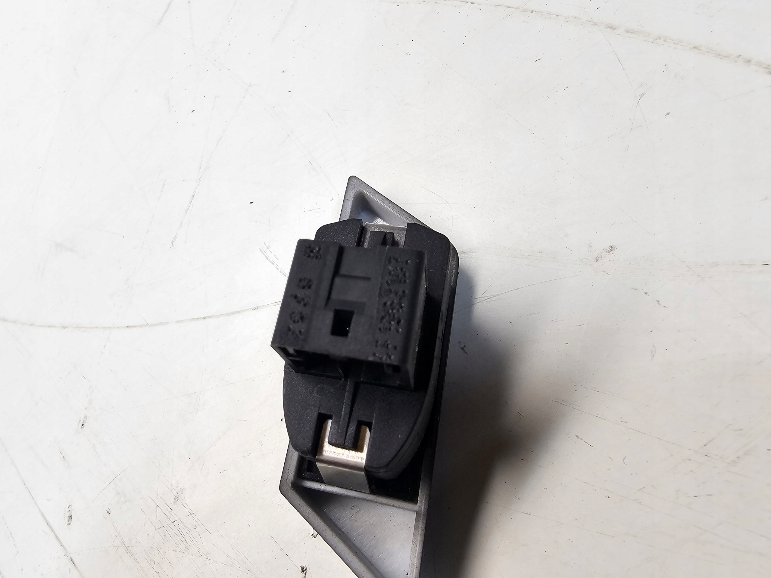 switch BLOKADY door AUDI A6 C6 4F1962107