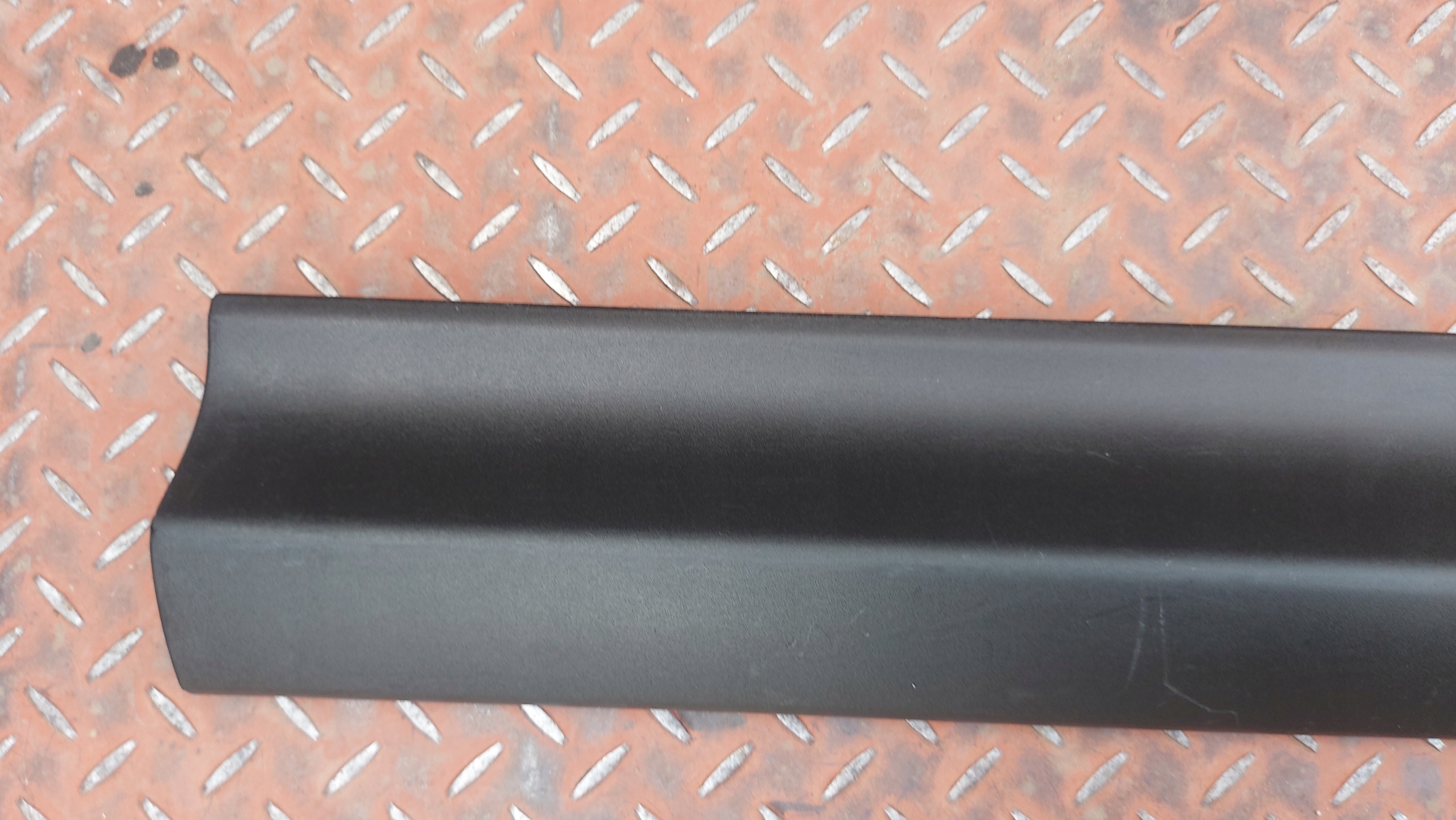 moulding door right right front TOYOTA RAV4 IV 12-15