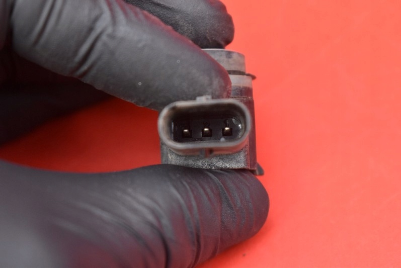 sensor parken PDC heck 9G92-15859-DAW VOLVO XC70 2 II 07-13