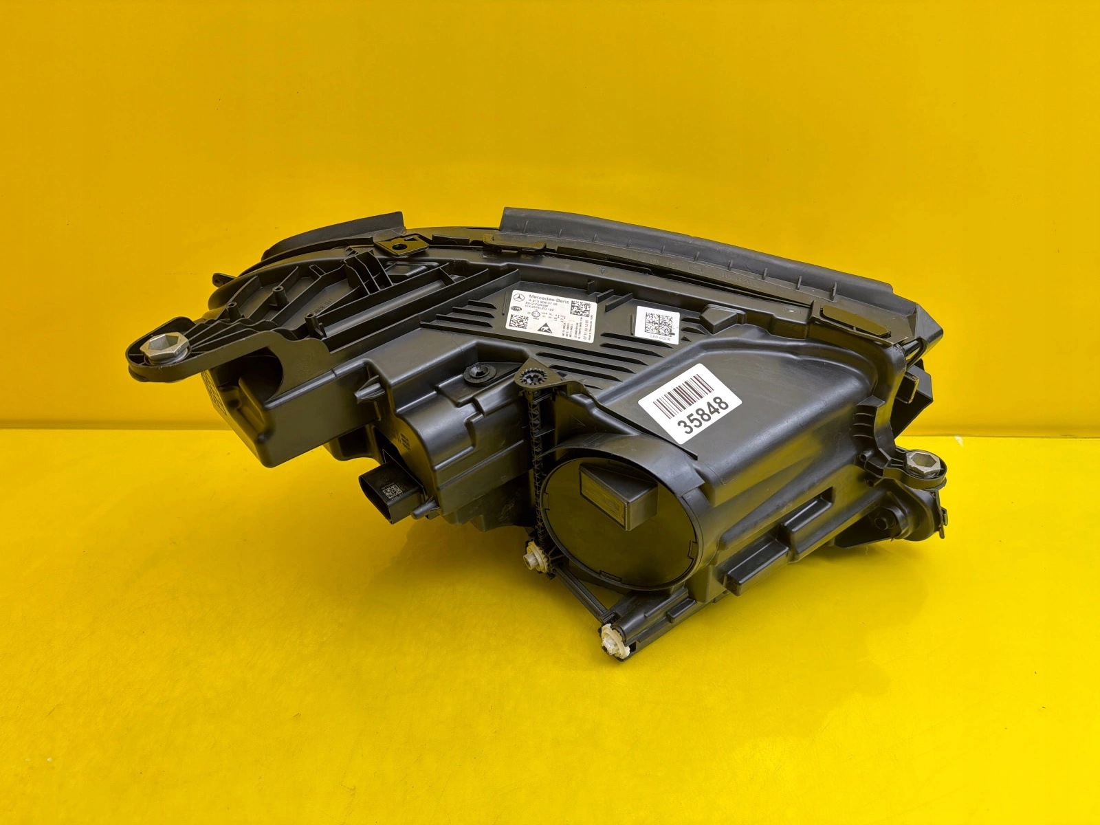 light left Mercedes E-class W213 Lift Full Led Performance A2139060705 6 PI