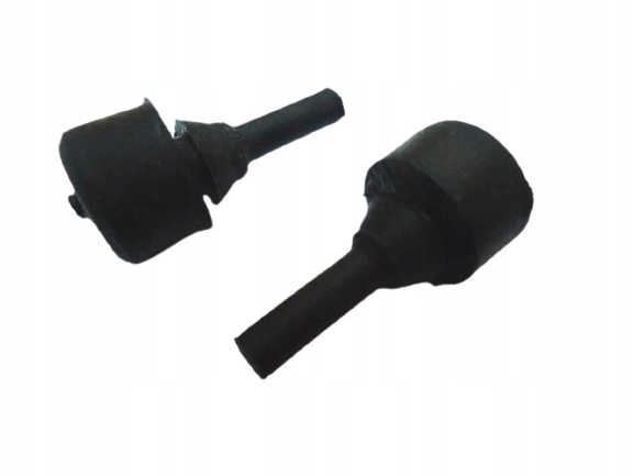 ODBÓJ POKRYWY KLAPY BAGAŻNIKA FIAT 126p 4359438