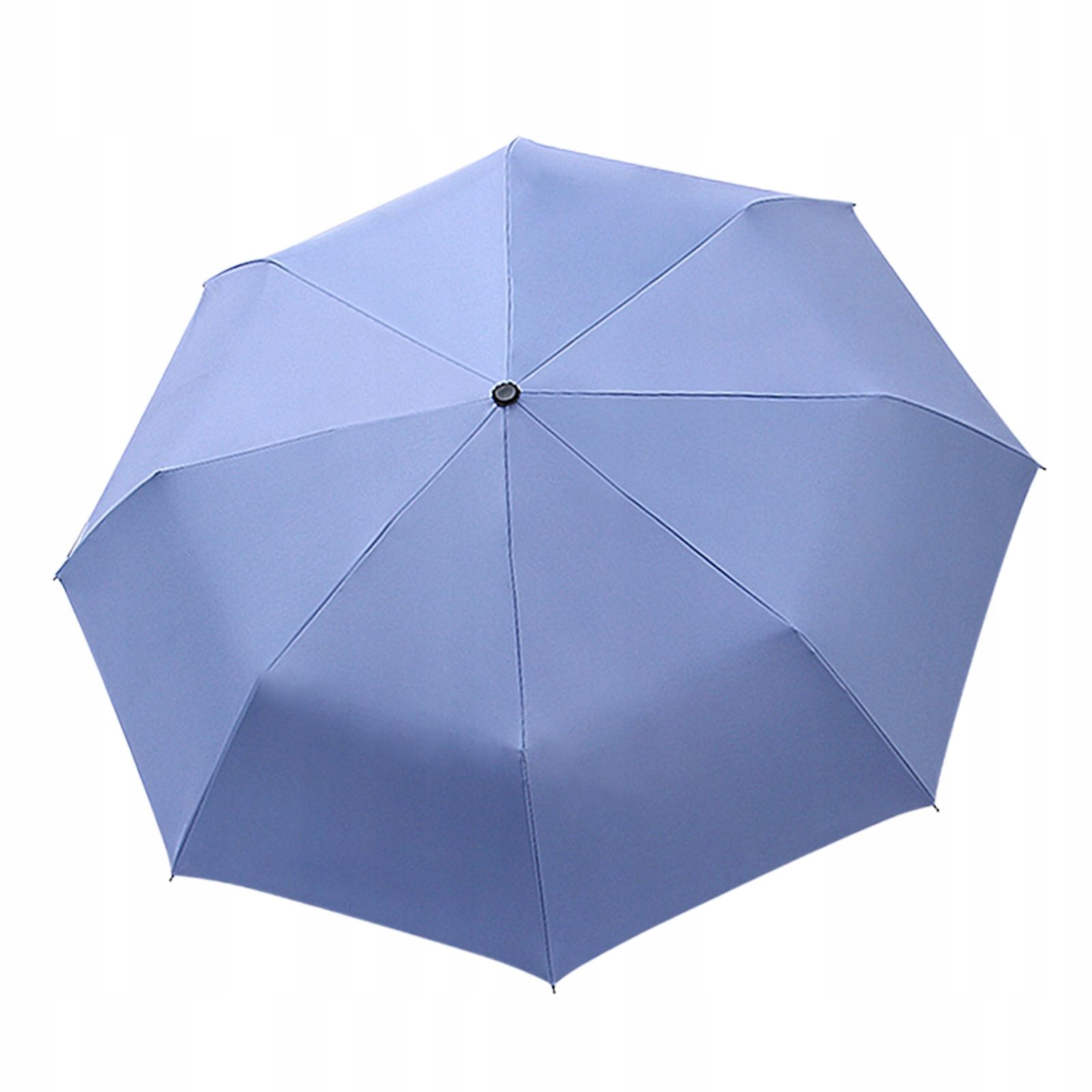 Mini Parasolki Automatyczny Parasol Podróżny Mini