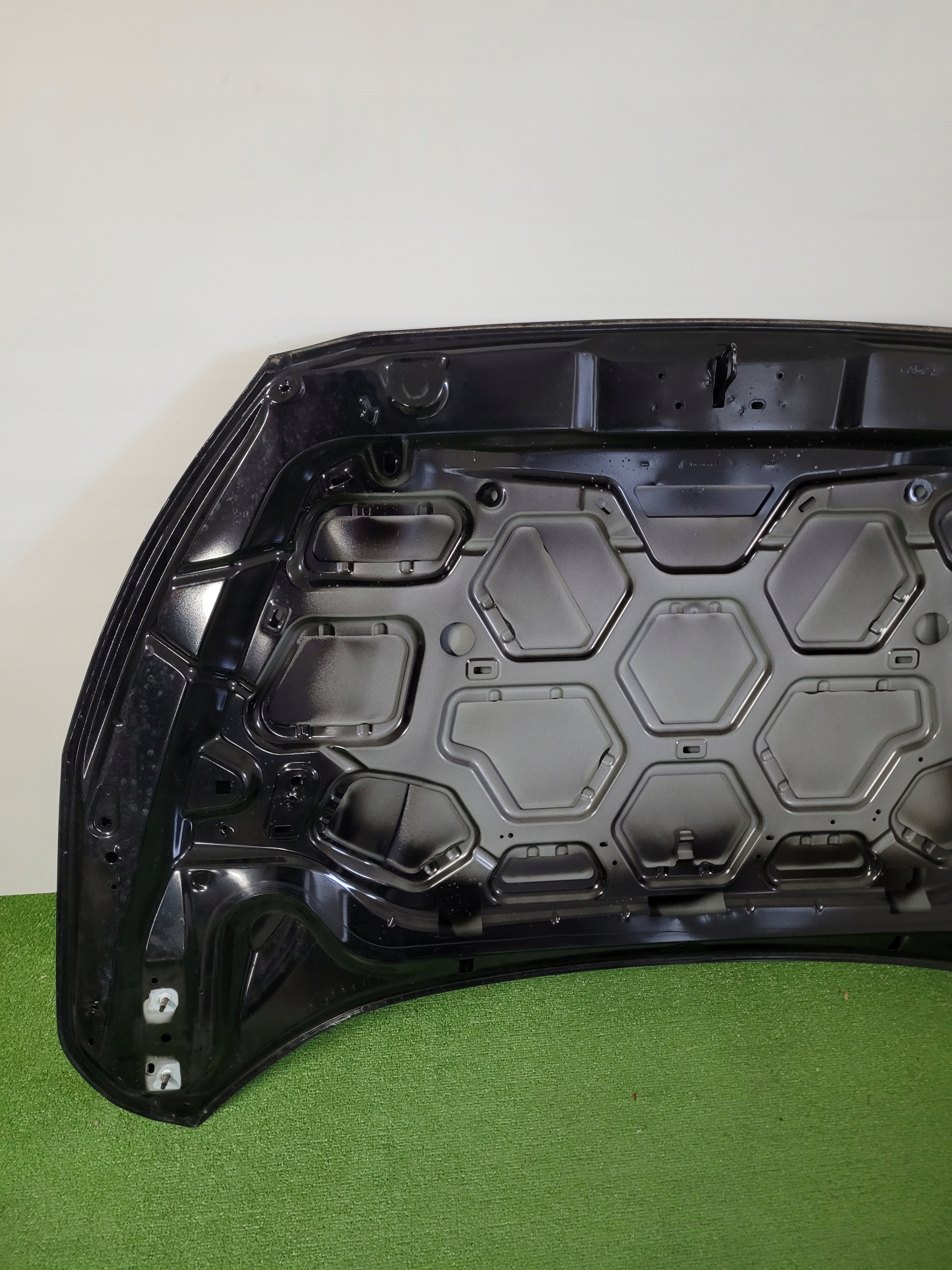 Motorhaube Ford Focus IV Mk4 Bonnet Hood - Thumbnail 5