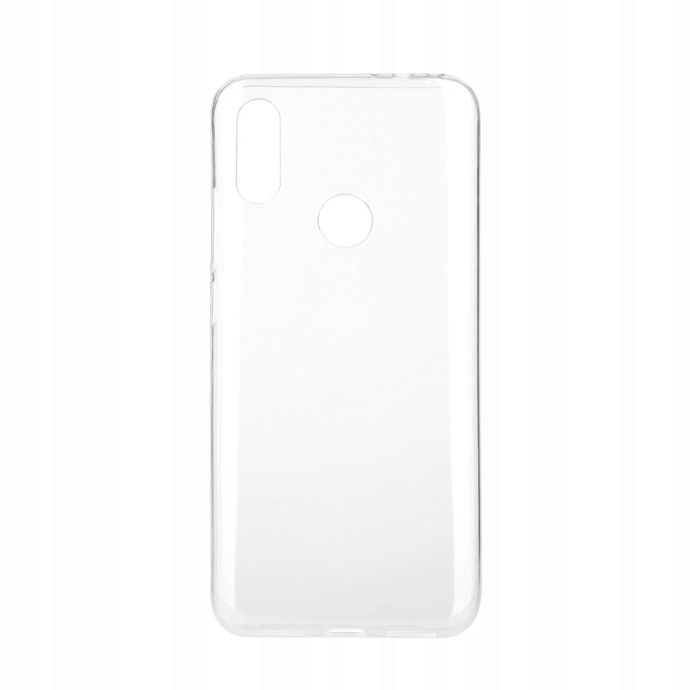 

Futerał Back Case Ultra Slim do Xiaomi Redmi 7 tr
