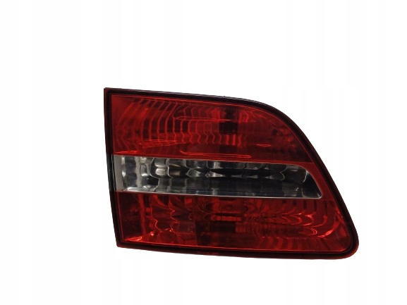 FIAT STILO 01- KOMBI LAMPA LEWA TYŁ W KLAPE 51717943