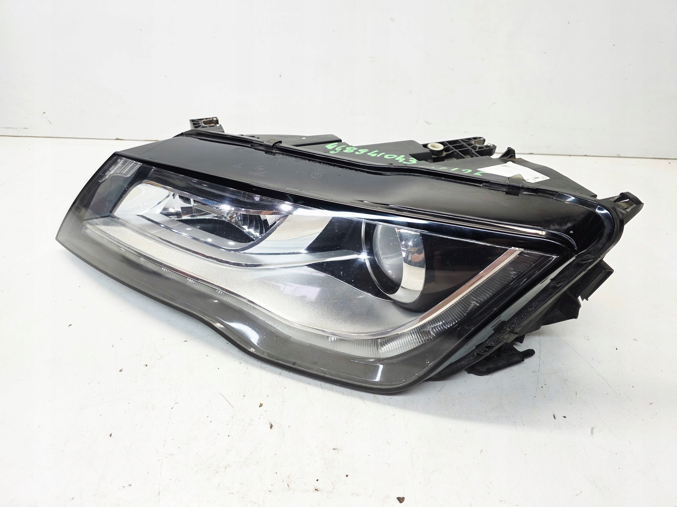 REFLEKTOR light left front BI XENON LED AUDI A7 4G8941043 EU 16/25