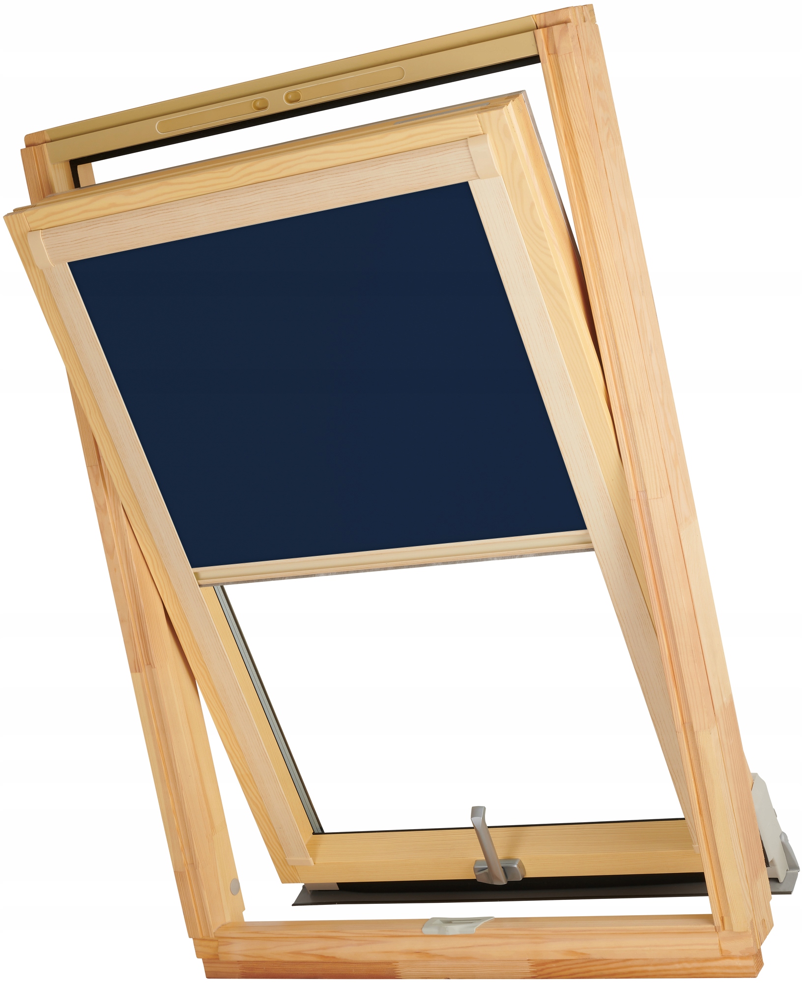 

Roleta dachowa termo do okien Fakro Velux 78x160