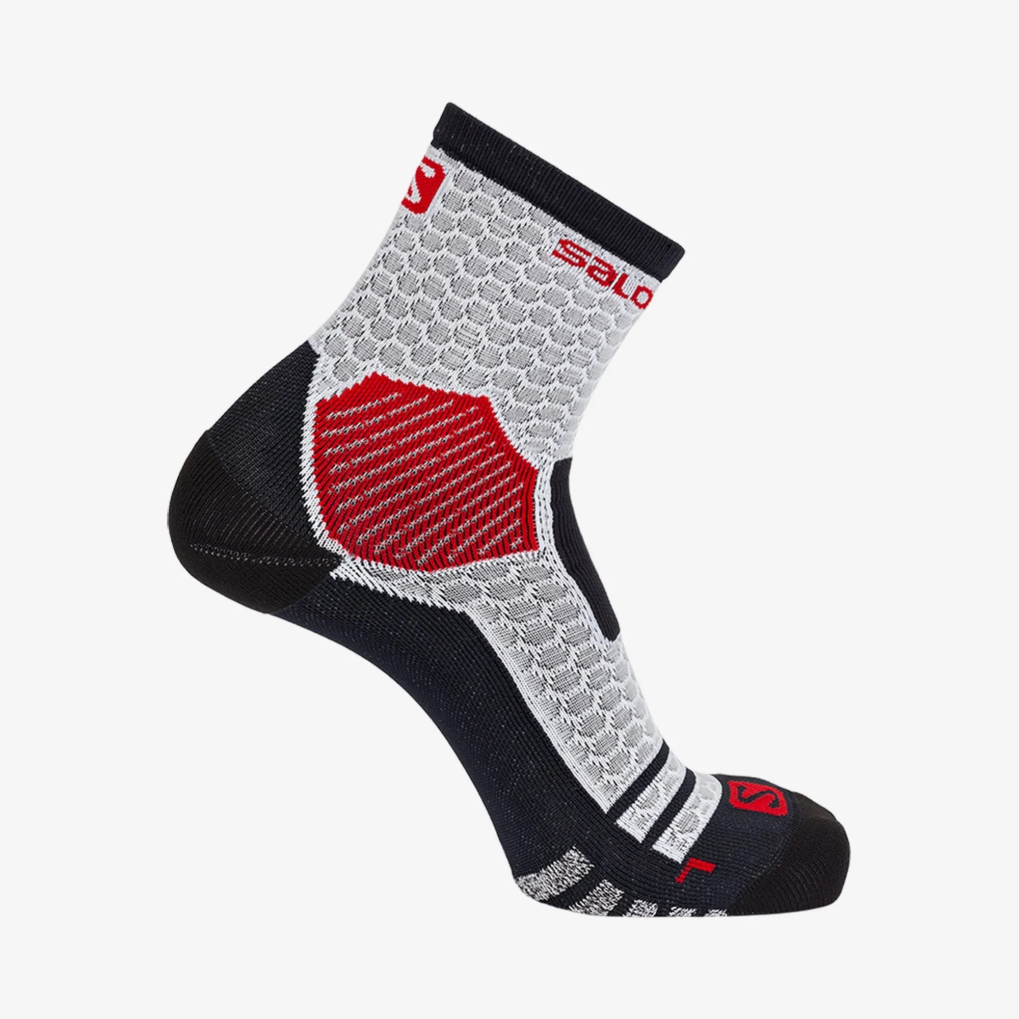 

Salomon Skarpety Nso Long Run Biegi Ultra L 42-44