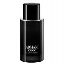 Giorgio Armani Code Eau De Toilette 30 ML Sky