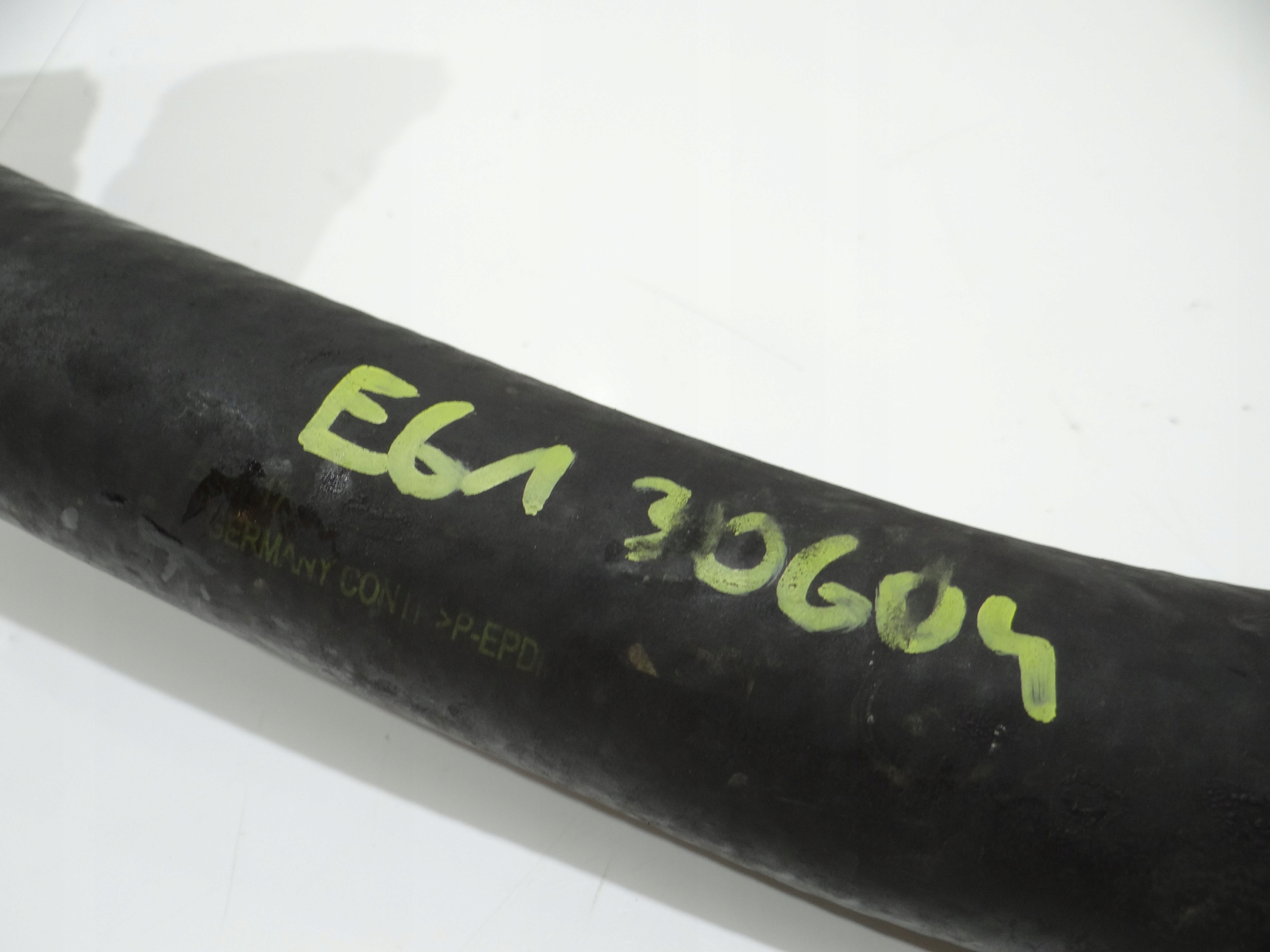 prijenos crijevo vode BMW E60 E61 306D4 (4273589)