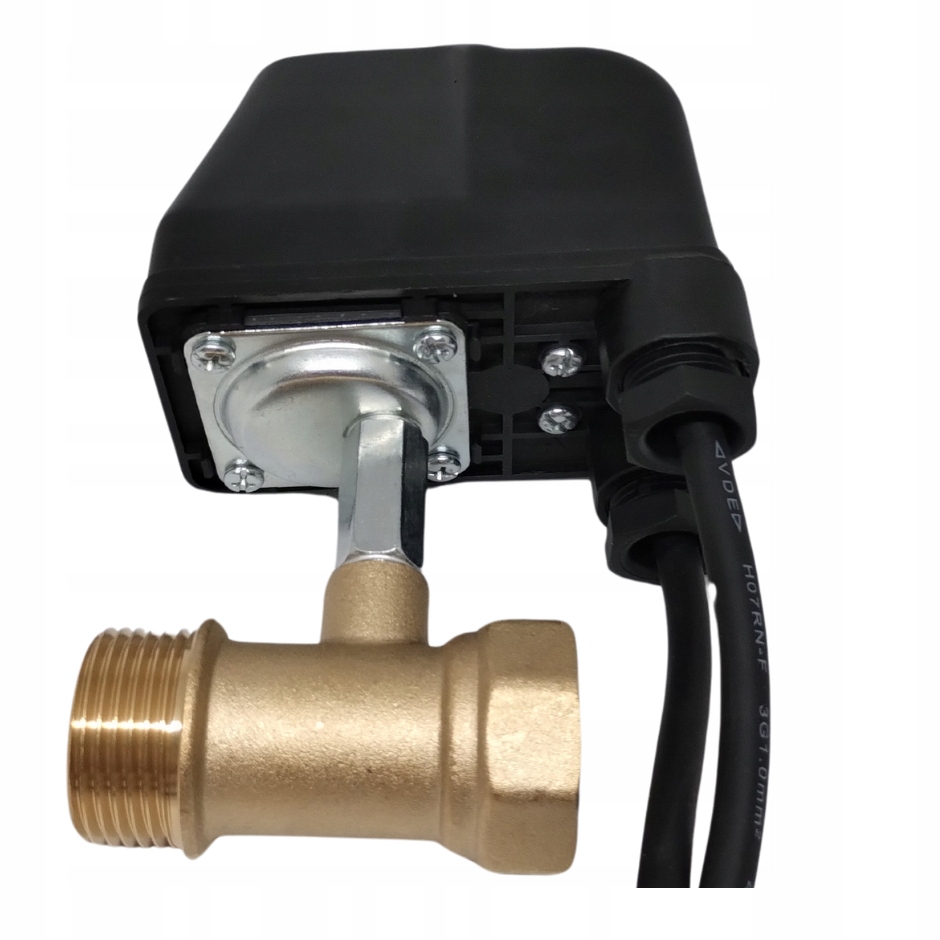 IBO Zabezpieczenie pompy przed suchobiegiem SK-13 z osprzętem BRIO Kod producenta SK - 13 ZABEZPIECZENIE