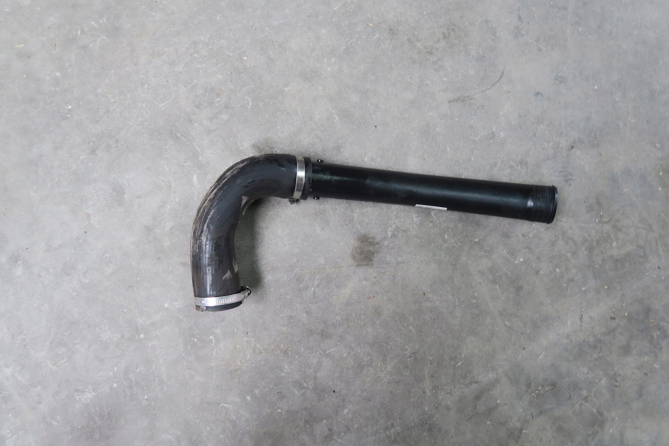 FORD TRANSIT MK8 2.0 TDCI RURA INTERCOOLERA