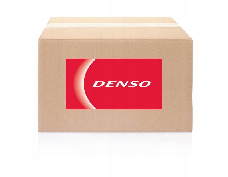 Alternátor Denso DAN1126
