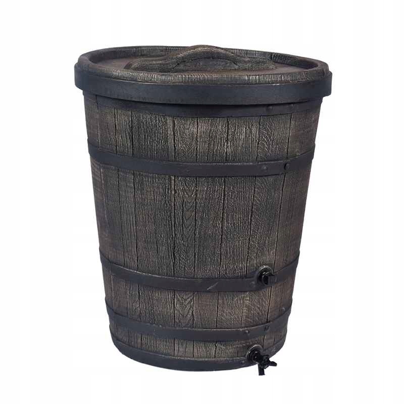 Zbiornik na deszczówkę Rain Conical 130L