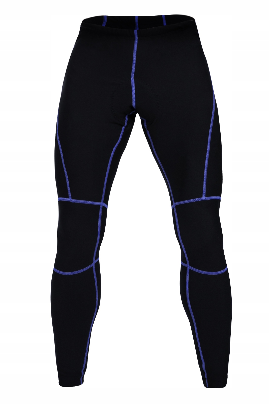 STRÓJ ROWEROWY kolarski męski komplet na rower ocieplany STANTEKS M Marka Stanteks