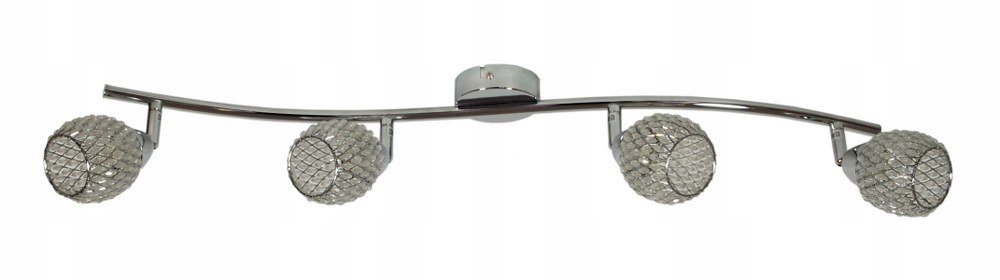 Bodové svietidlo reflektor Clear 94-06882 Candellux