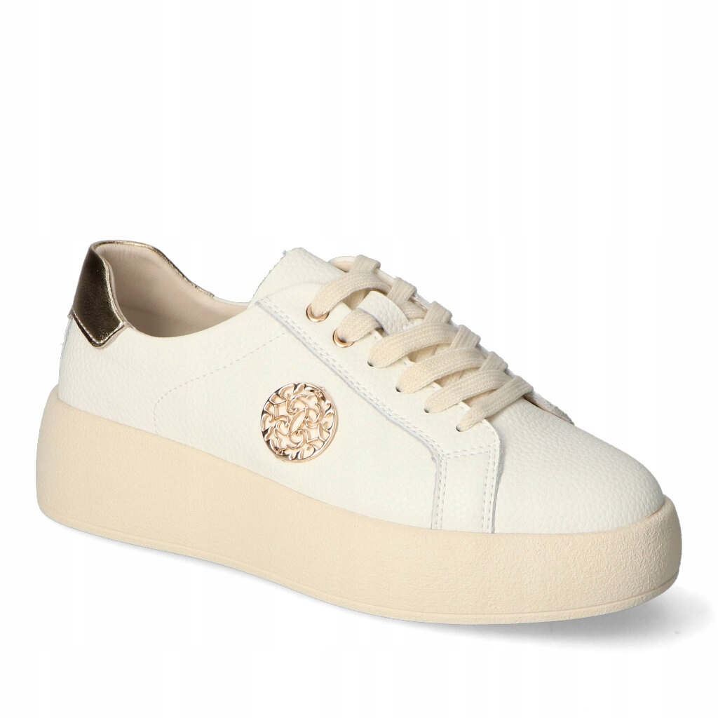 Sneakersy Goodin GD-XF-213 Beżowe 39