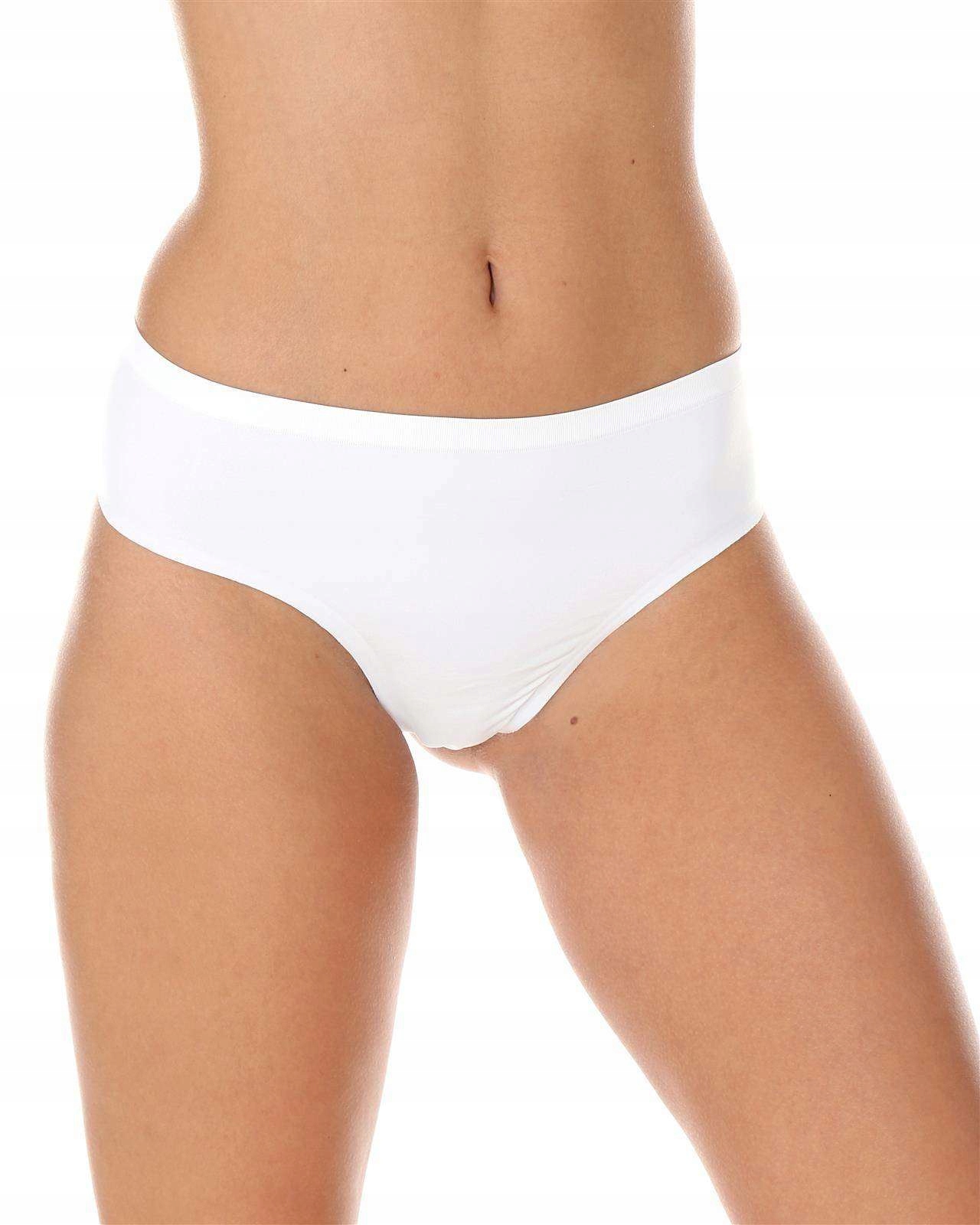 

Brubeck stringi Comfort Cool biały S