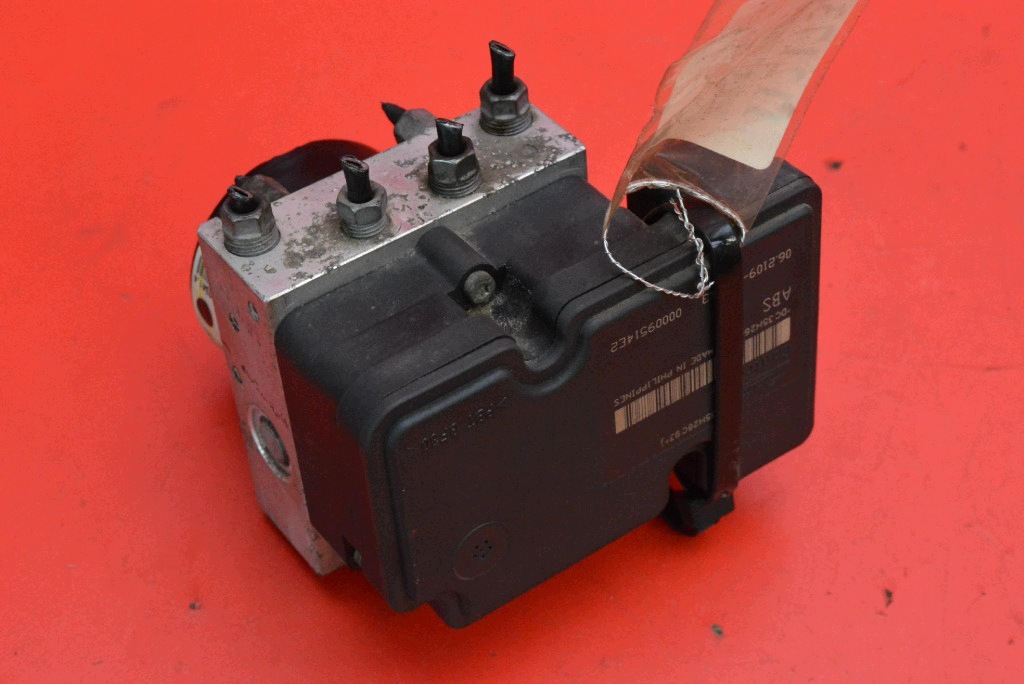 Pompa ABS 5N61-2M110-AC 06.2102-0341.4 MAZDA 5 1 e CR 2.0 CiTD 110 KM 05-08