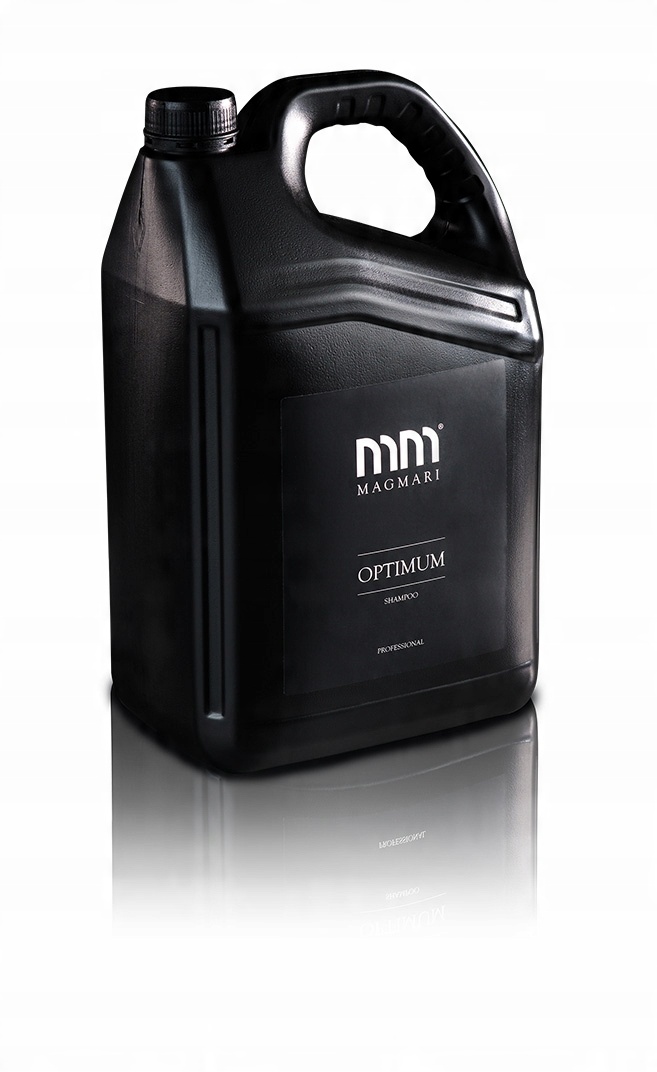 

Profesjonalny szampon Optimum 5 L