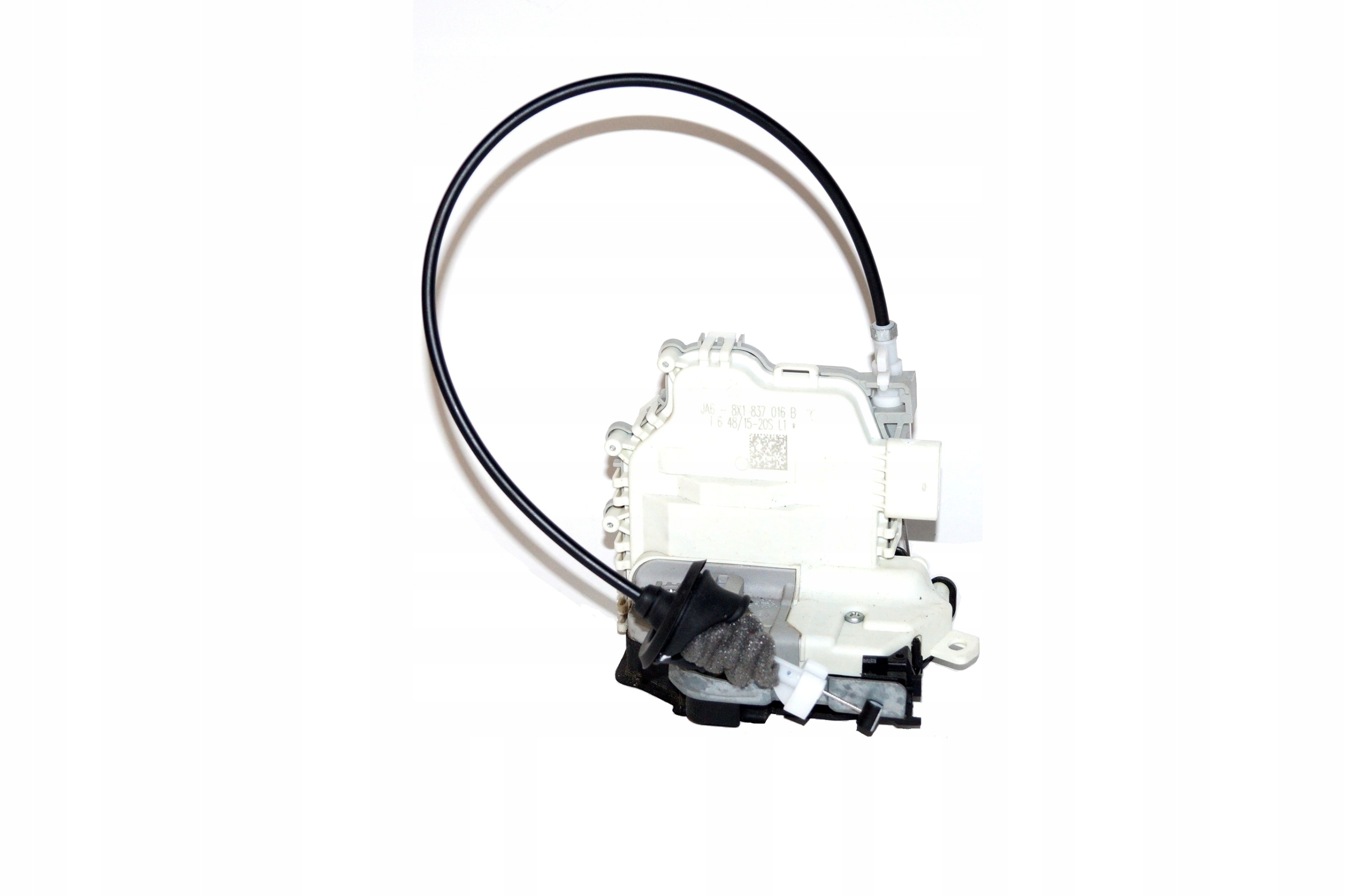 lock door front Audi A3 8V A4 A5 8W 8X1837016B