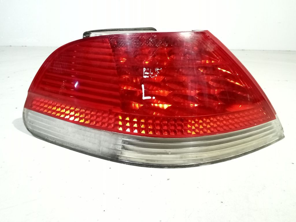BMW 7 E65 light left rear part rear
