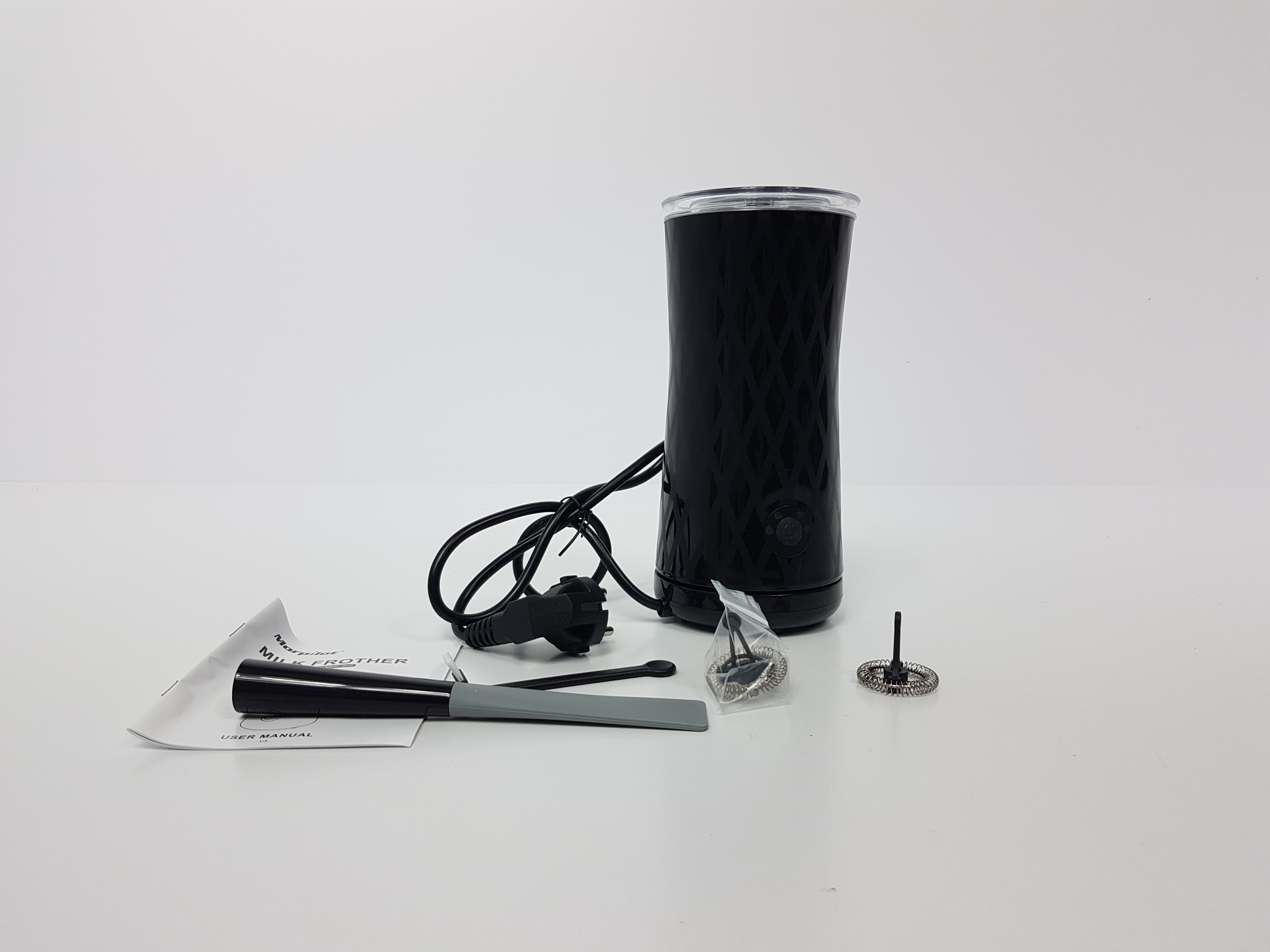 Spieniacz do mleka Morpilot MMF-809 Kod producenta MMF-809