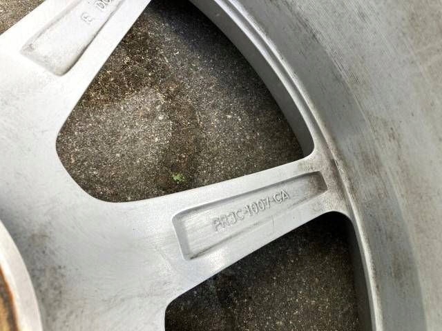 Ford Mustang VII S650 GT 2024+ discs komplet