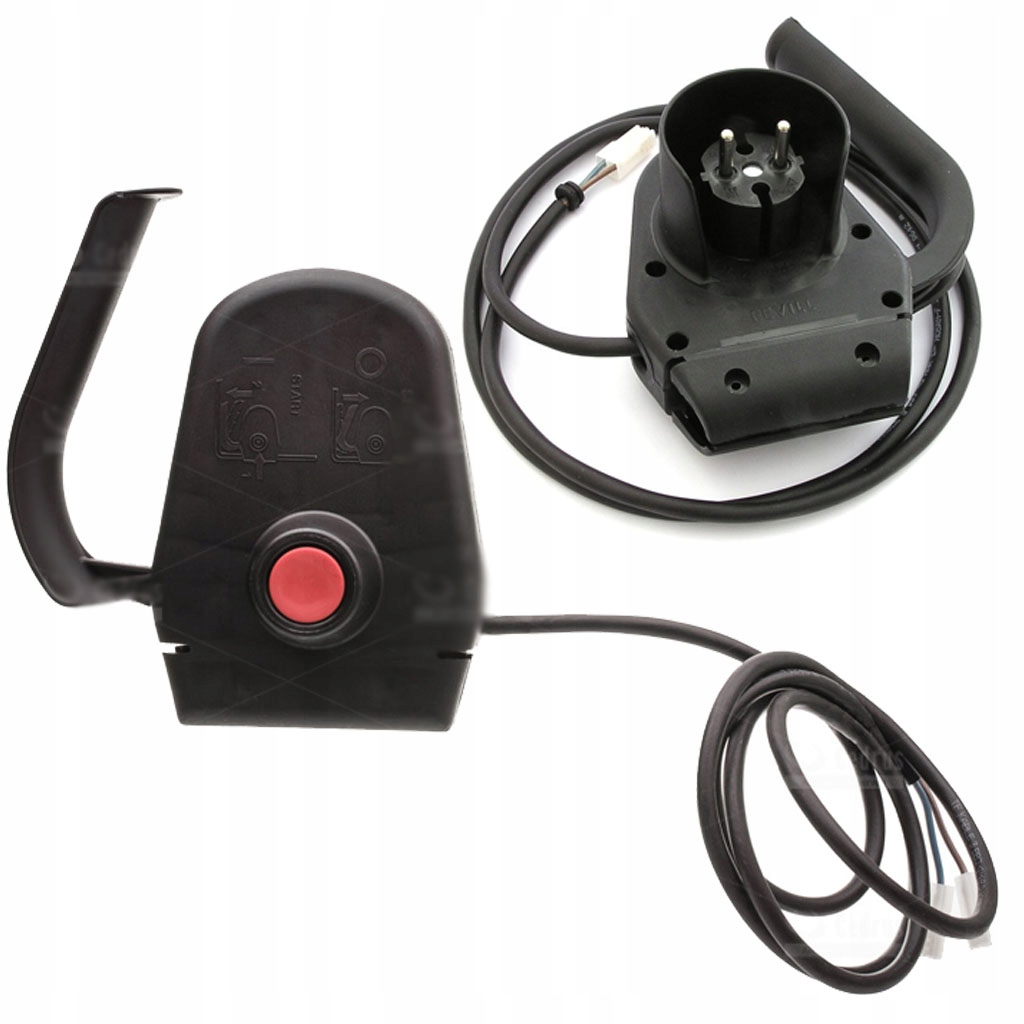 

Wyłącznik Włącznik Kosiarki Elektrycznej 1,3m