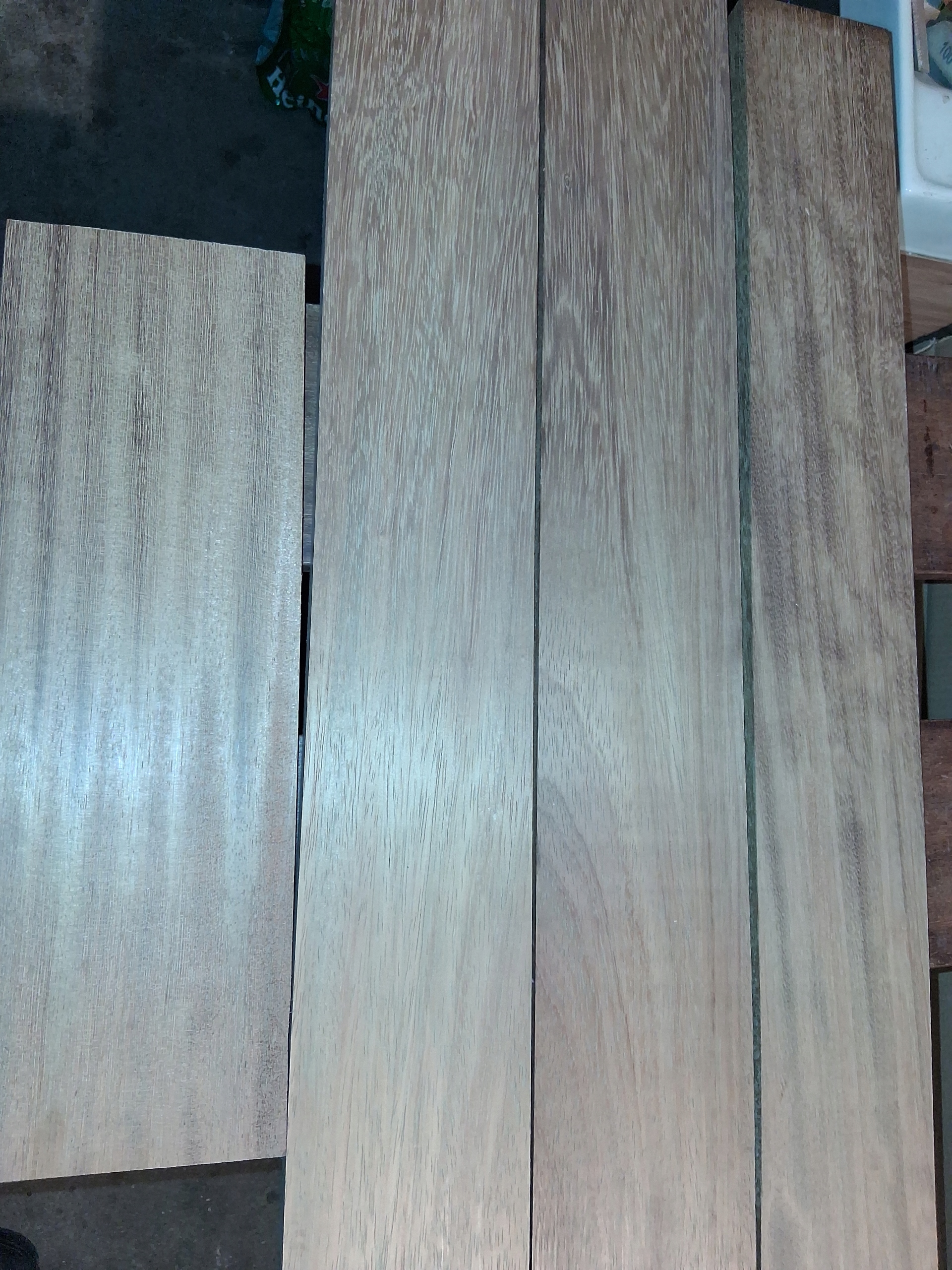 TARCICA MAHOŃ IROKO 103