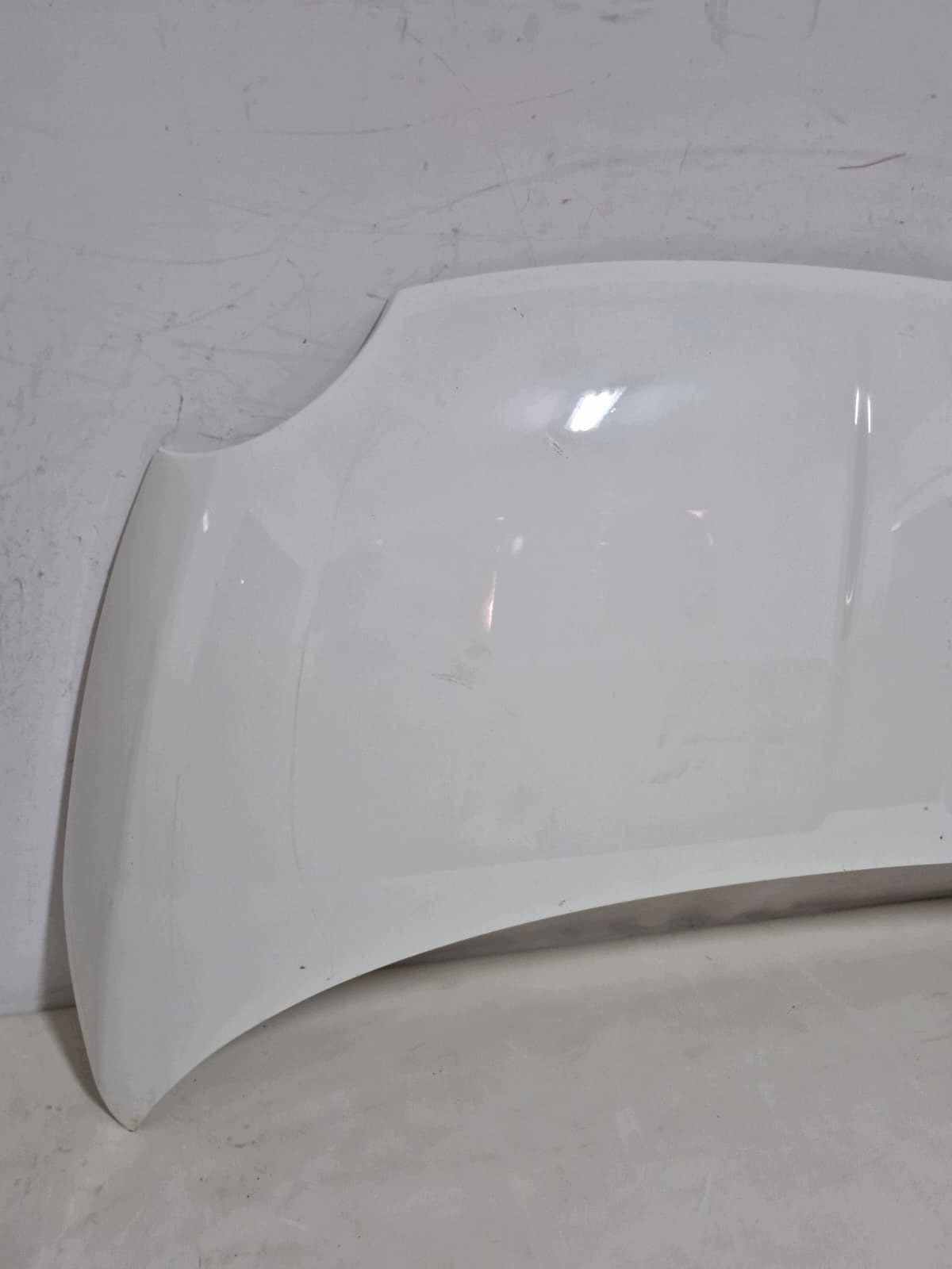 FIAT 500 07- capot