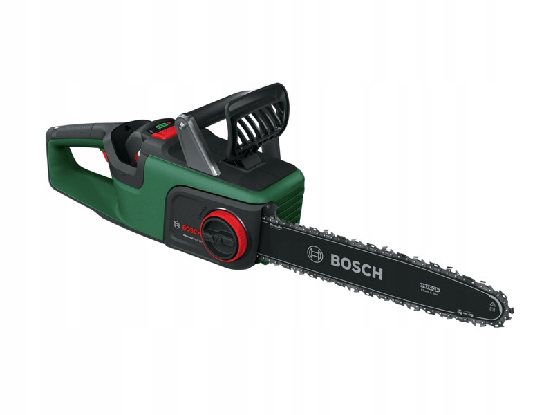 Piła łańcuchowa Bosch AdvancedChain 36V-35-40 (bt)