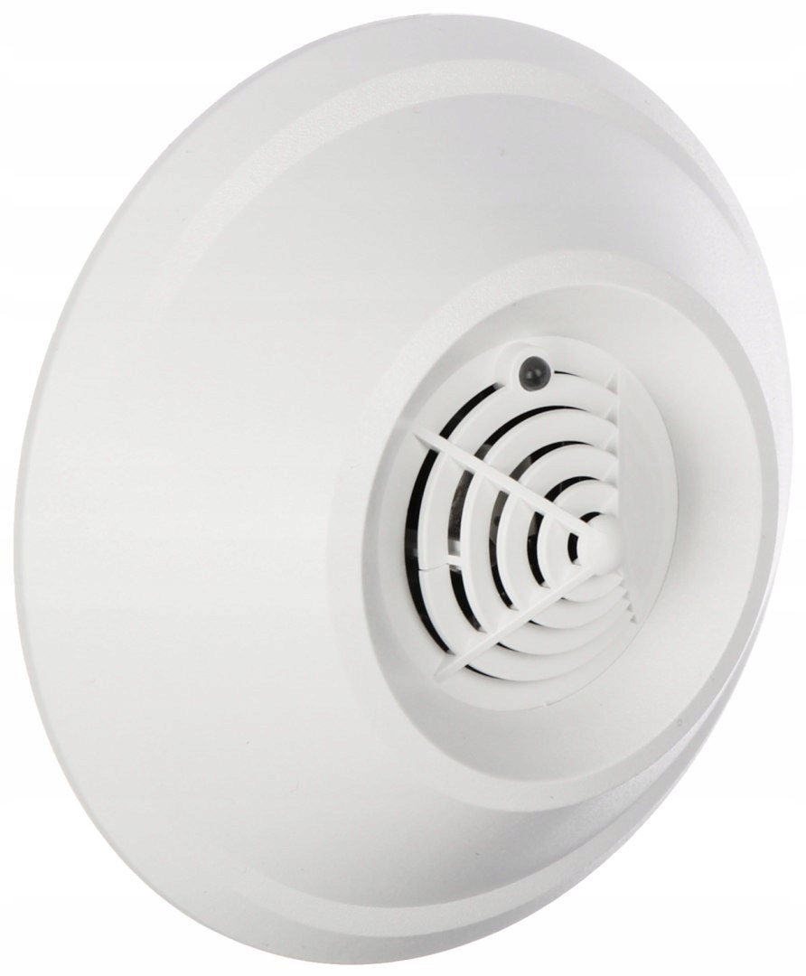 Detektor Oxidu Uhoľnatého (časovača) DG-1-CO Satel