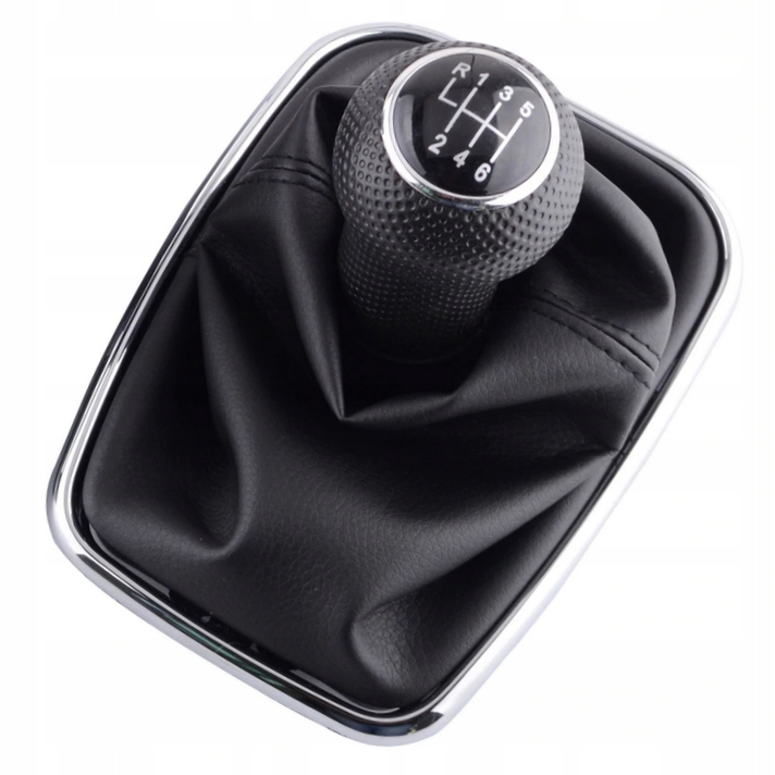 

Gałka Zmiany Biegów Z Mieszkiem Vw Golf 4 6B 23MM