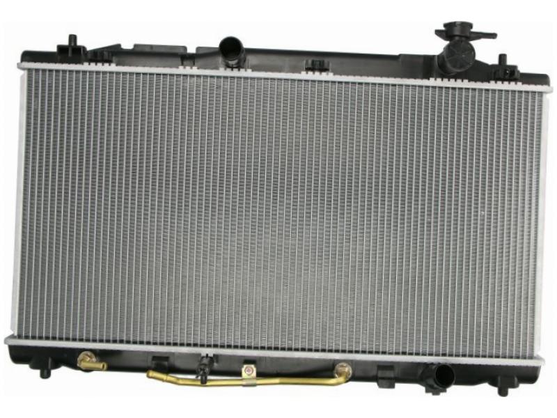 CHŁODNICA THERMOTEC D72066TT