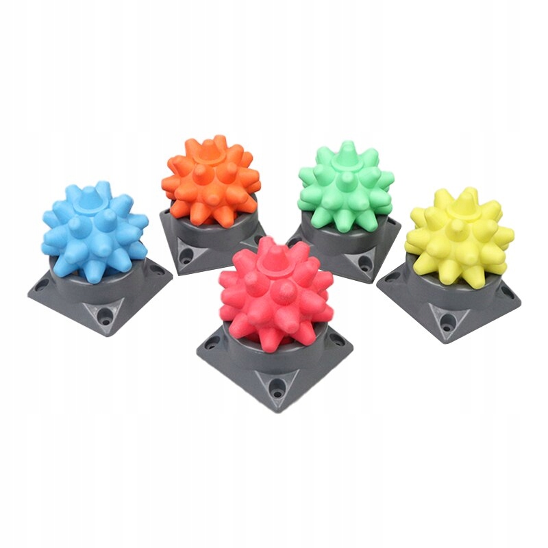 TPR Massage Ball Trigger Point Acupressure Hand Kod producenta 56656658