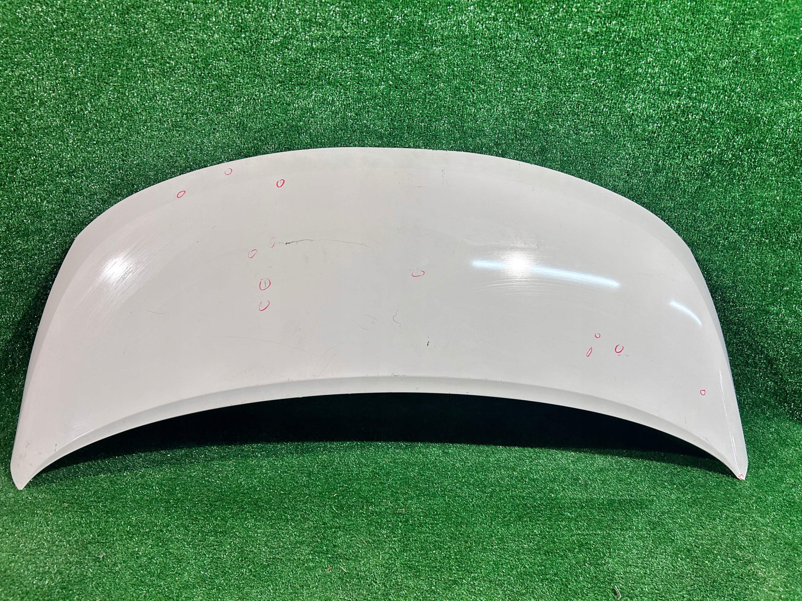bonnet HYUNDAI H1 NR.M426
