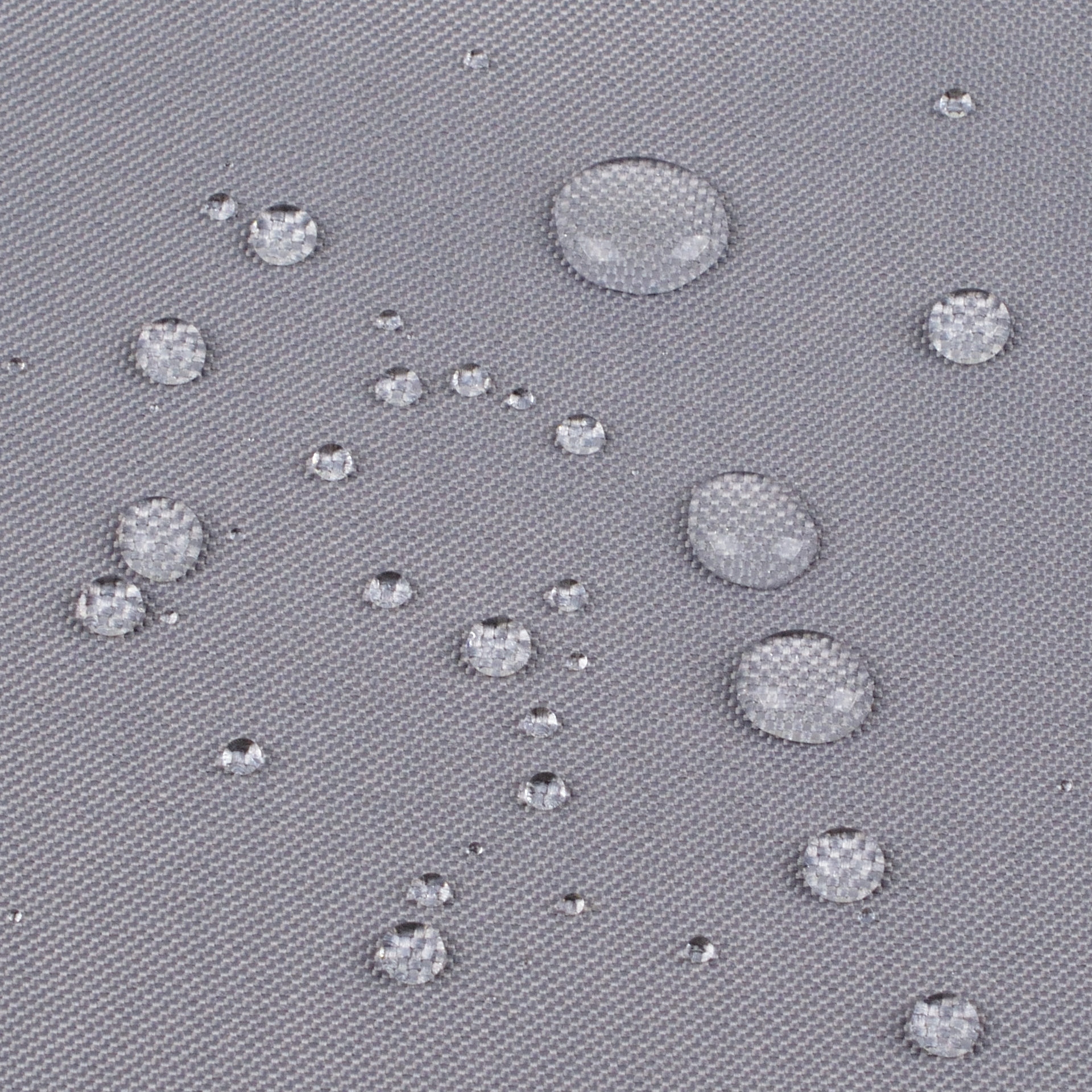 ZASŁONA WODOODPORNA OGRODOWA TARASOWA NA TARAS 155x290 szara Typ inny