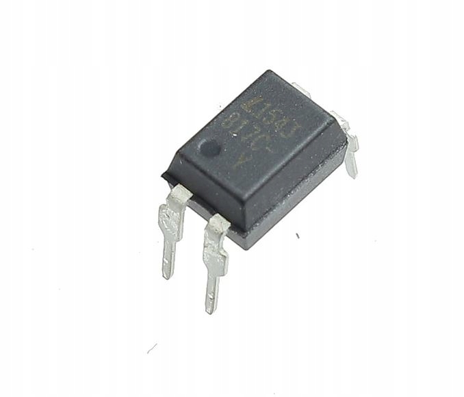 

PC817C (LTV817C) Transoptor (2 szt)