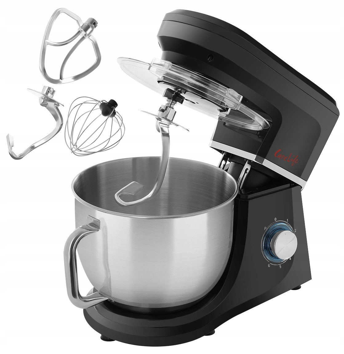 

Robot Kuchenny Planetarny 7L Mikser Care Life 2300