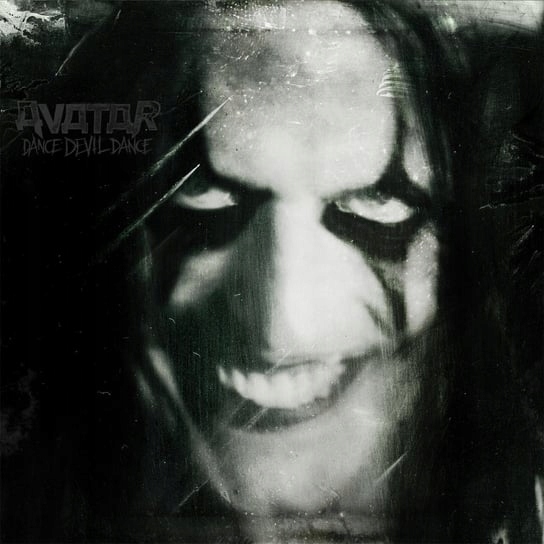 Avatar Dance Devil Dance (CD)