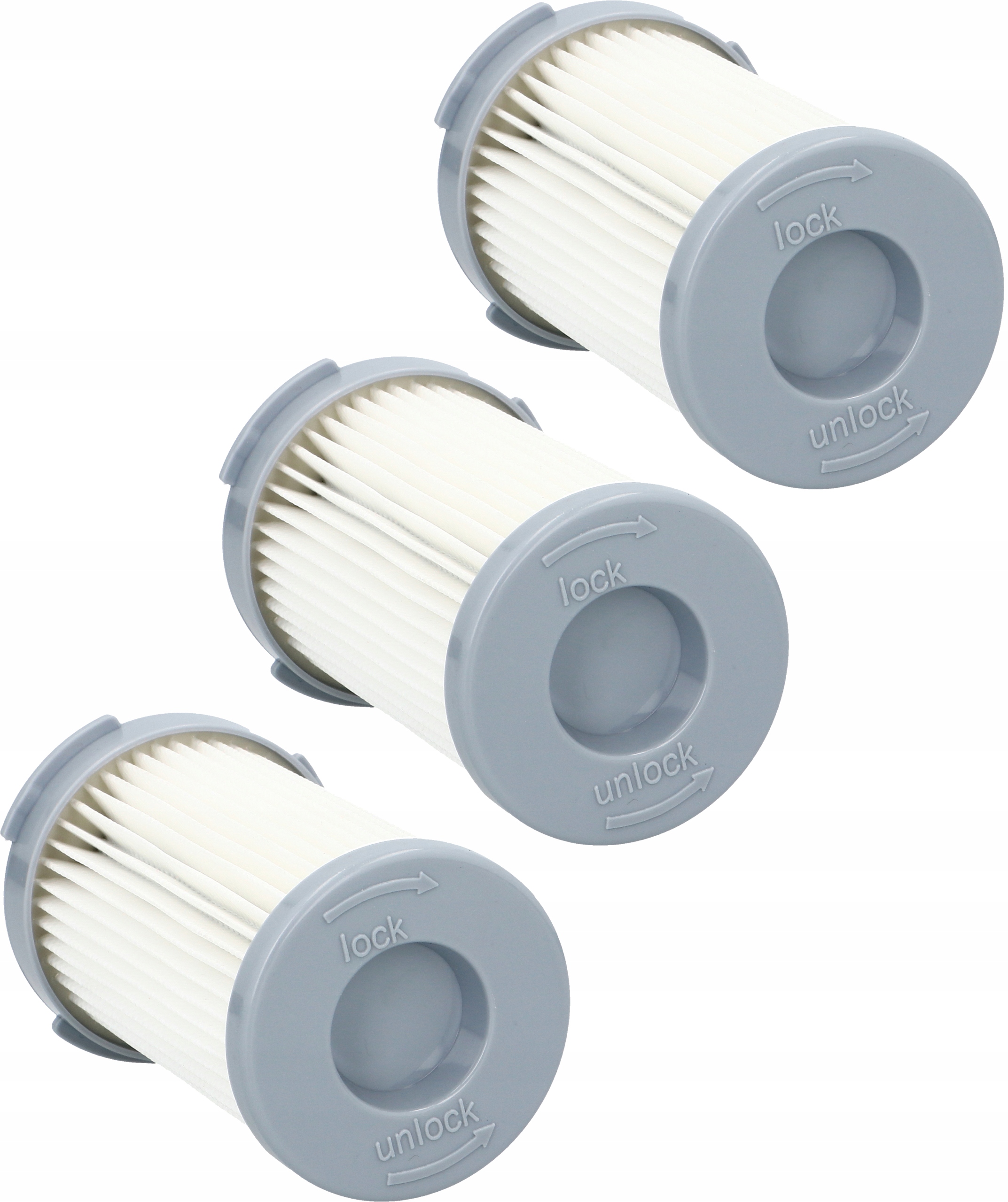 

Filtr Elektrolux Electrolux ZTF7650 Ergoeasy Fv 3x