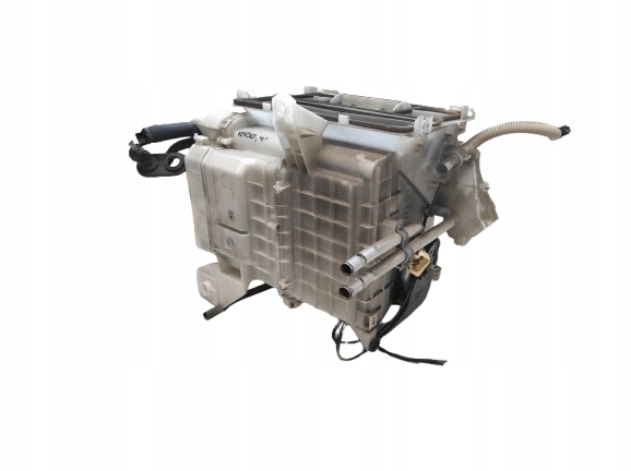 TOYOTA COROLLA VERSO 1 I 01- 2.0 D4D NAGRZEWNICA 87010-13140