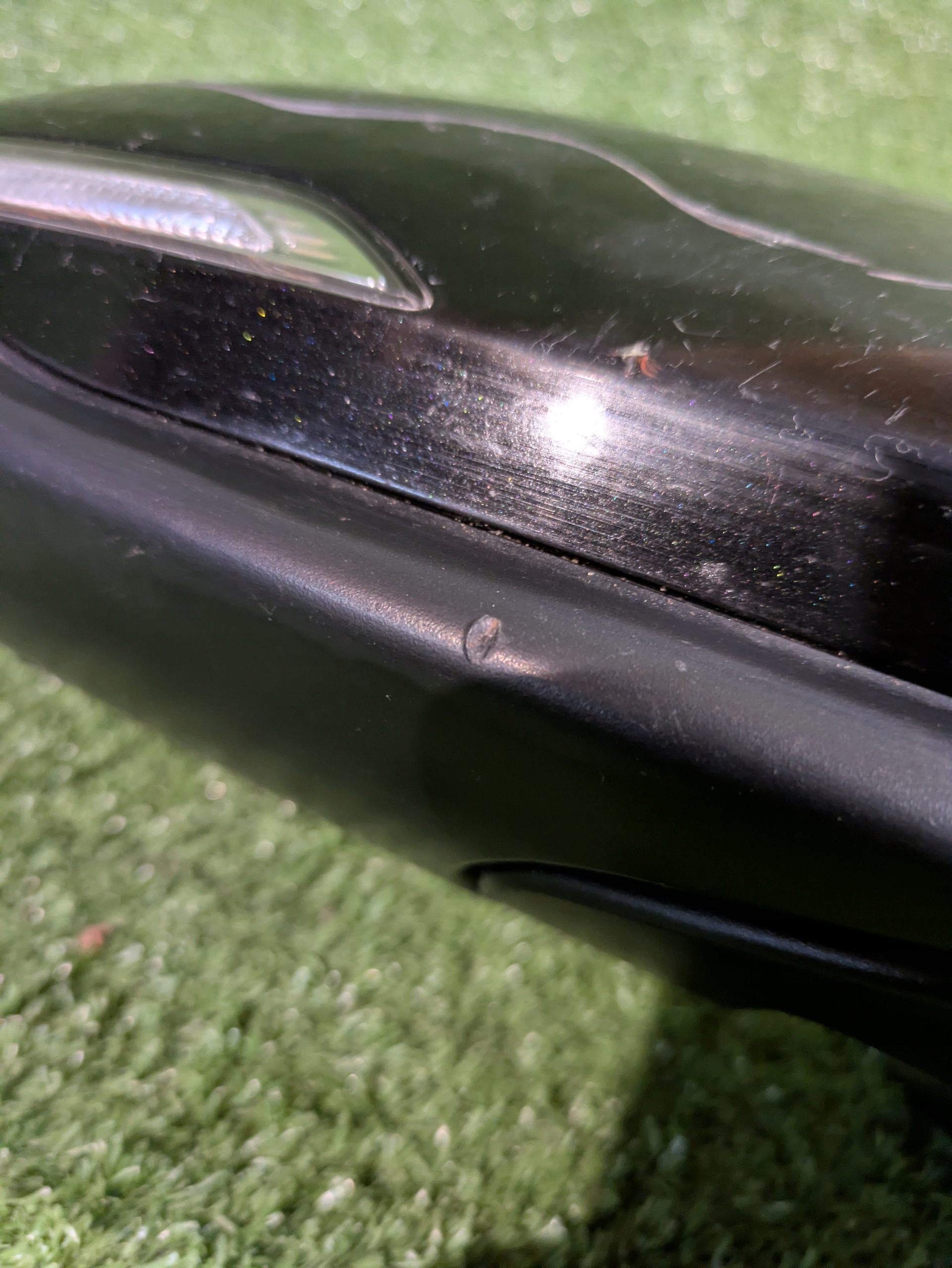 mirror right KIA RIO IV 10 PIN