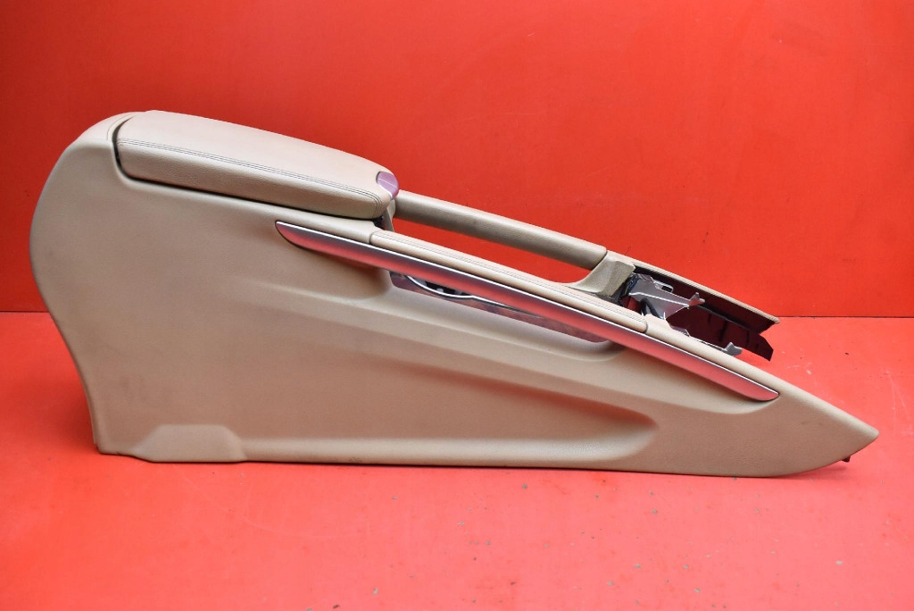 TUNEL central armrest EU MERCEDES GL X164 06-09