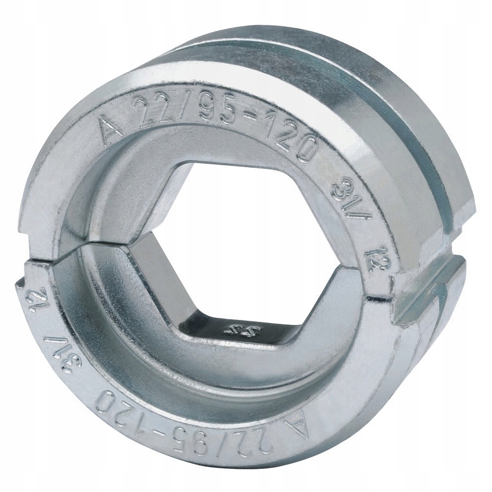 Матриця серії 22 для клем klauke a22150