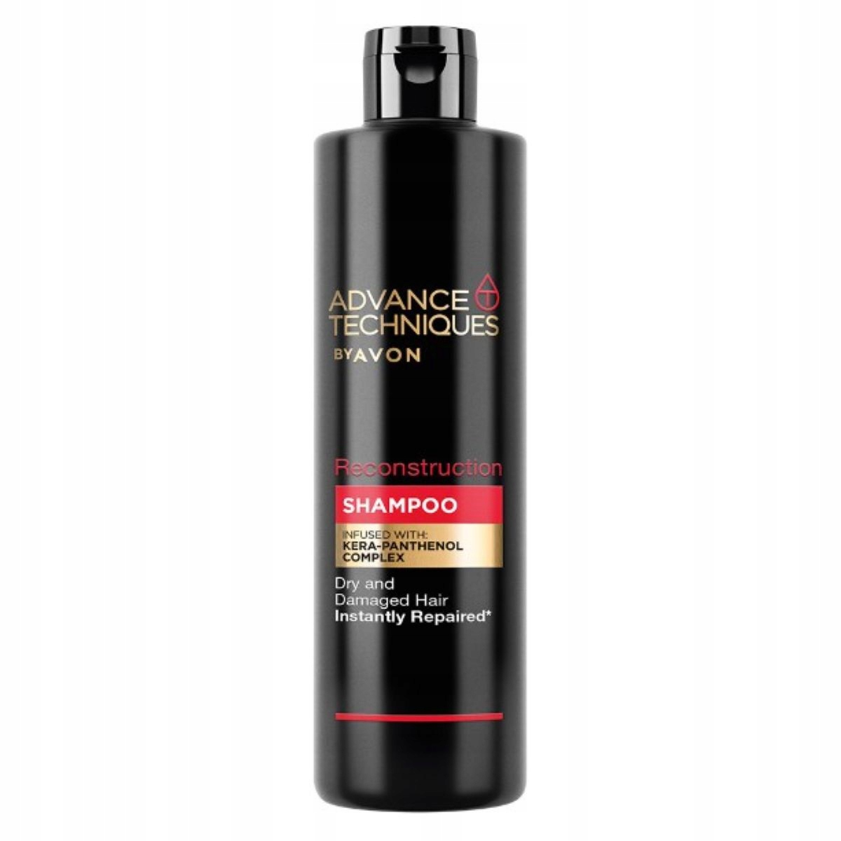 Šampon Avon regenerační 400 ml 1 ks