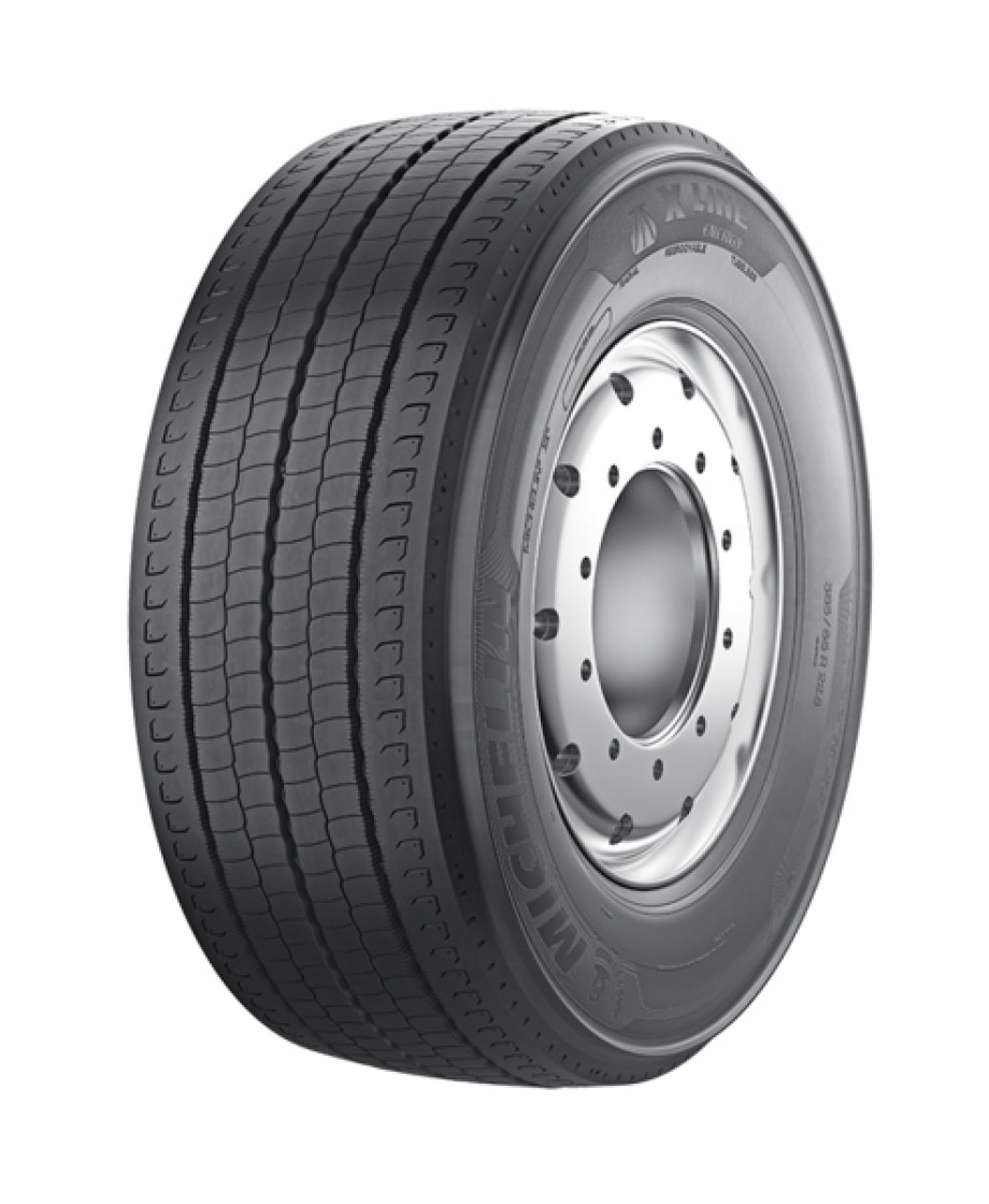 MICHELIN X LINE ENERGY F 22.5 385/55 R22. 5 160 K